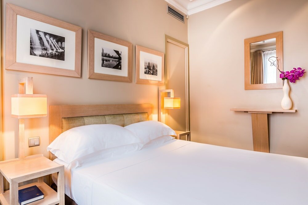 Фото Hotel Duret