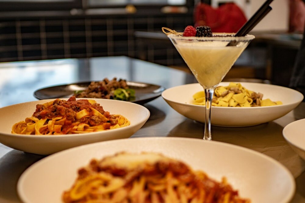 Фото My Suite Hotel