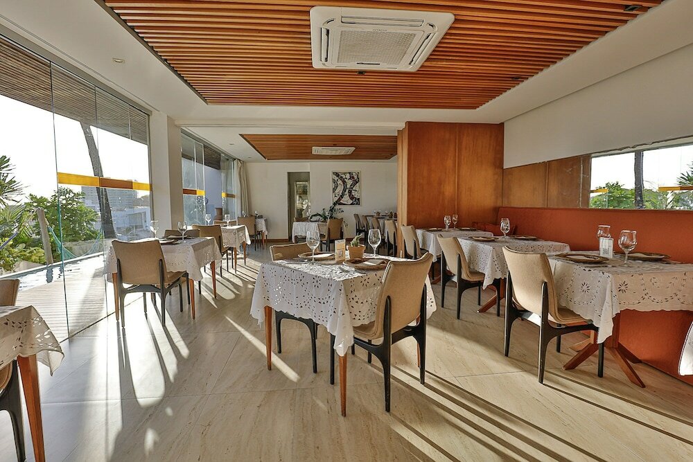Фото Zank by Toque Hotel