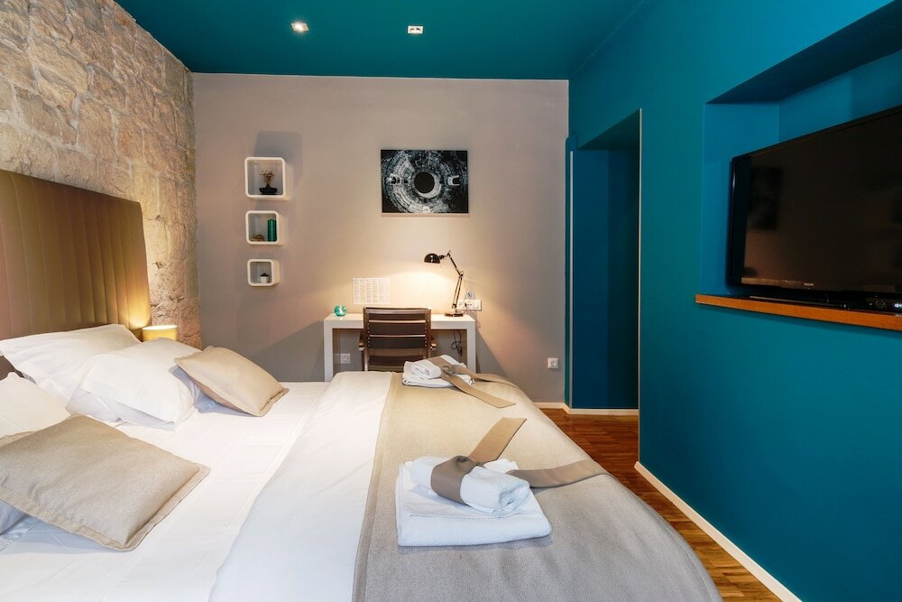 Фото Riva Luxury Rooms