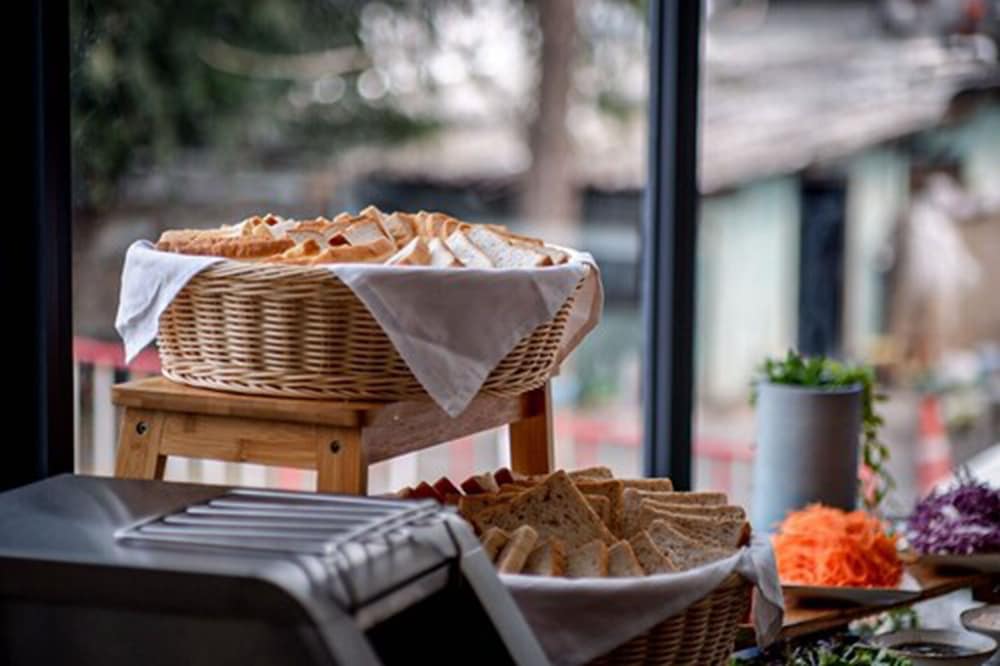 Фото Kokotel Chiang Mai Nimman