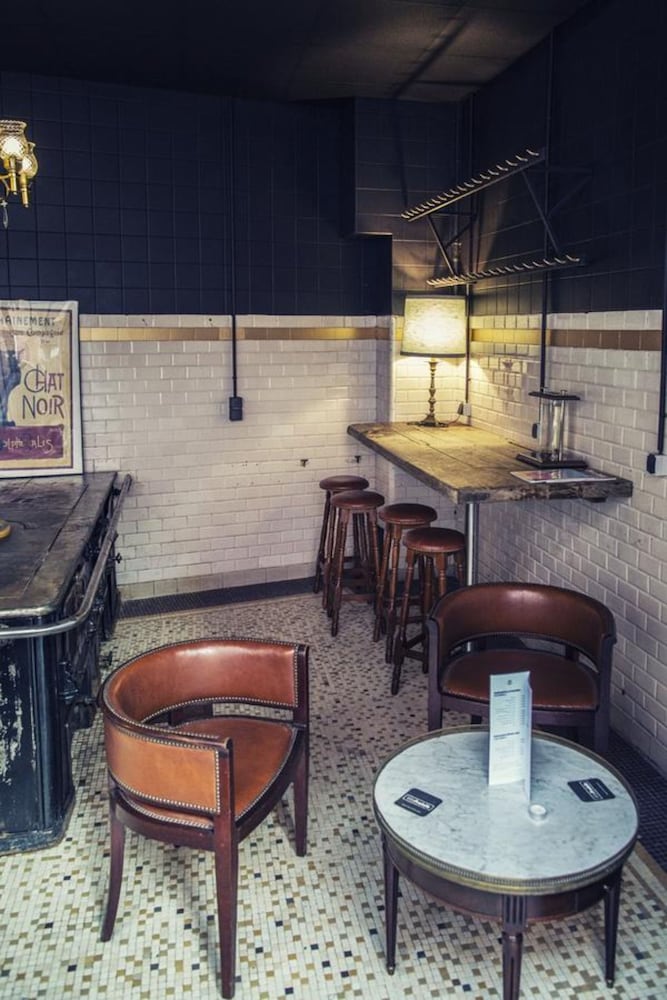 Фото The Old Hotel Ravel