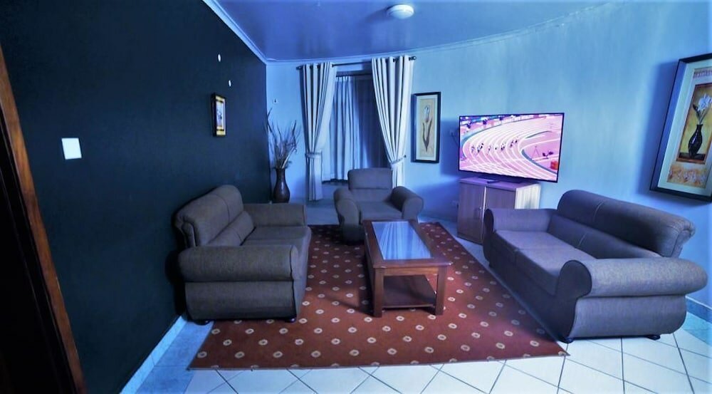 Фото Silver Springs Hotel Uganda