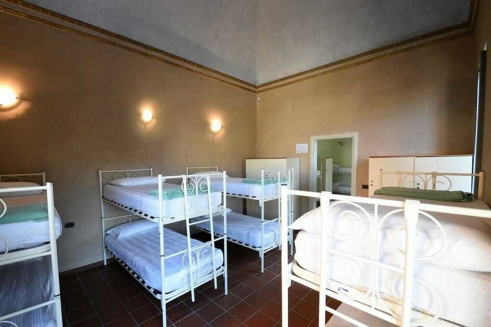 Фото Ostello Palazzo Pierantoni
