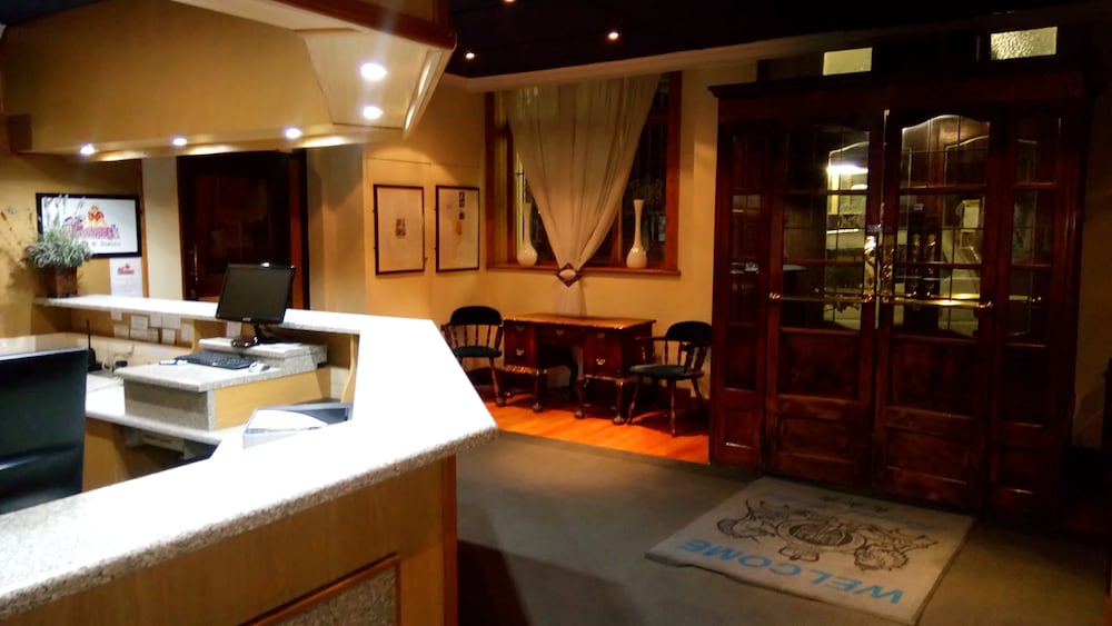 Фото Royal Hotel Ladysmith