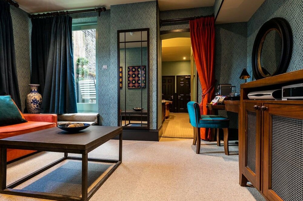 Фото Fox and Anchor