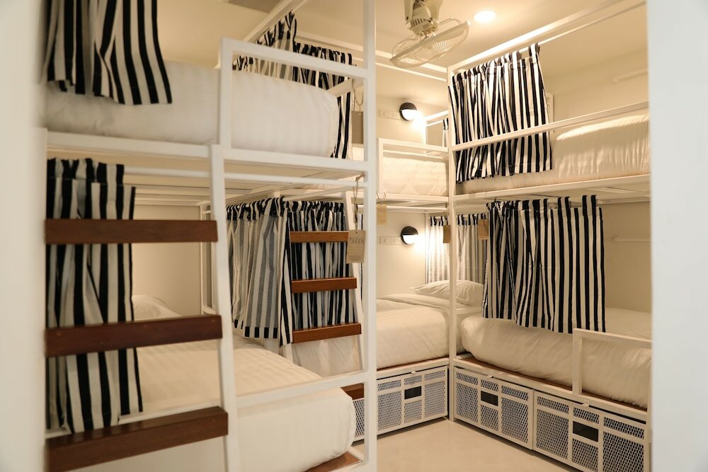 Фото Hostel Lullaby
