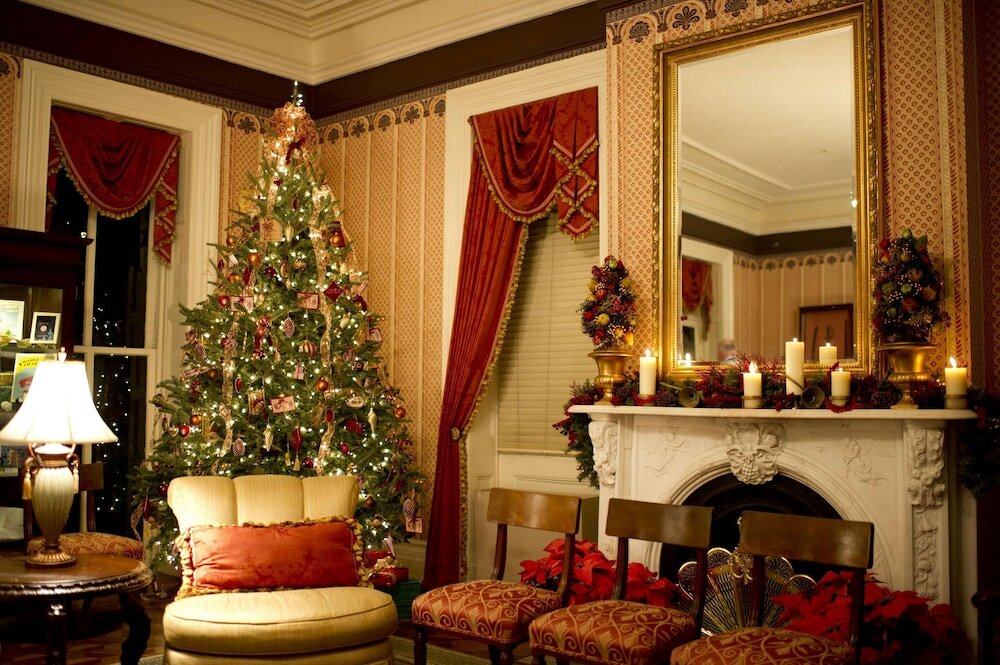 Фото John Rutledge House Inn