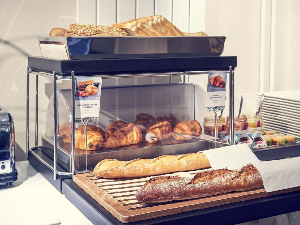 Фото Mercure Bastille Saint Antoine