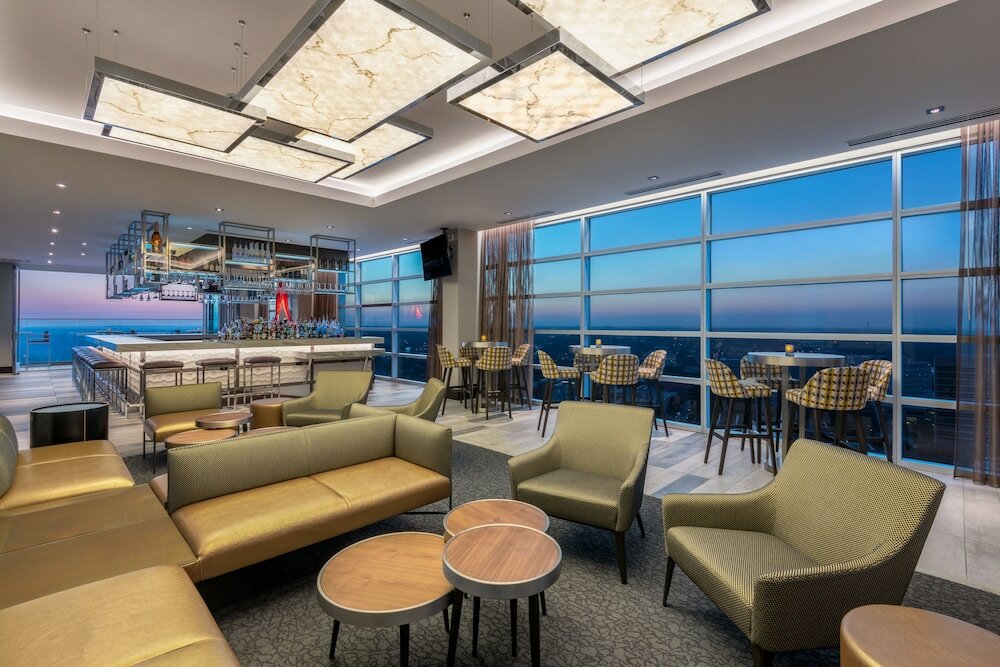 Фото Residence Inn Charlotte City Center