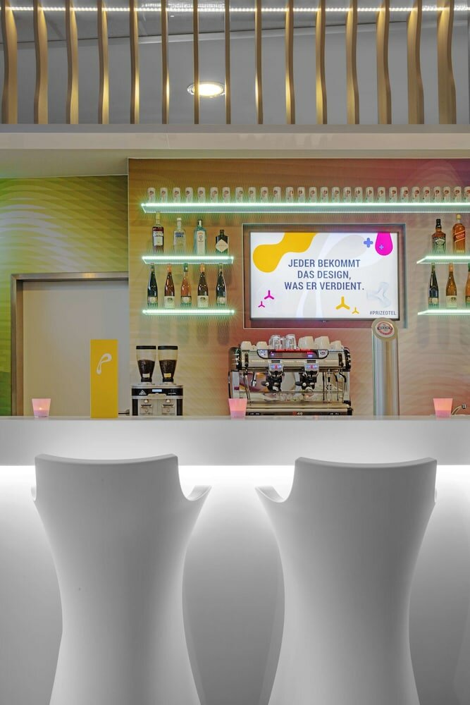 Фото Prize by Radisson Bremen City