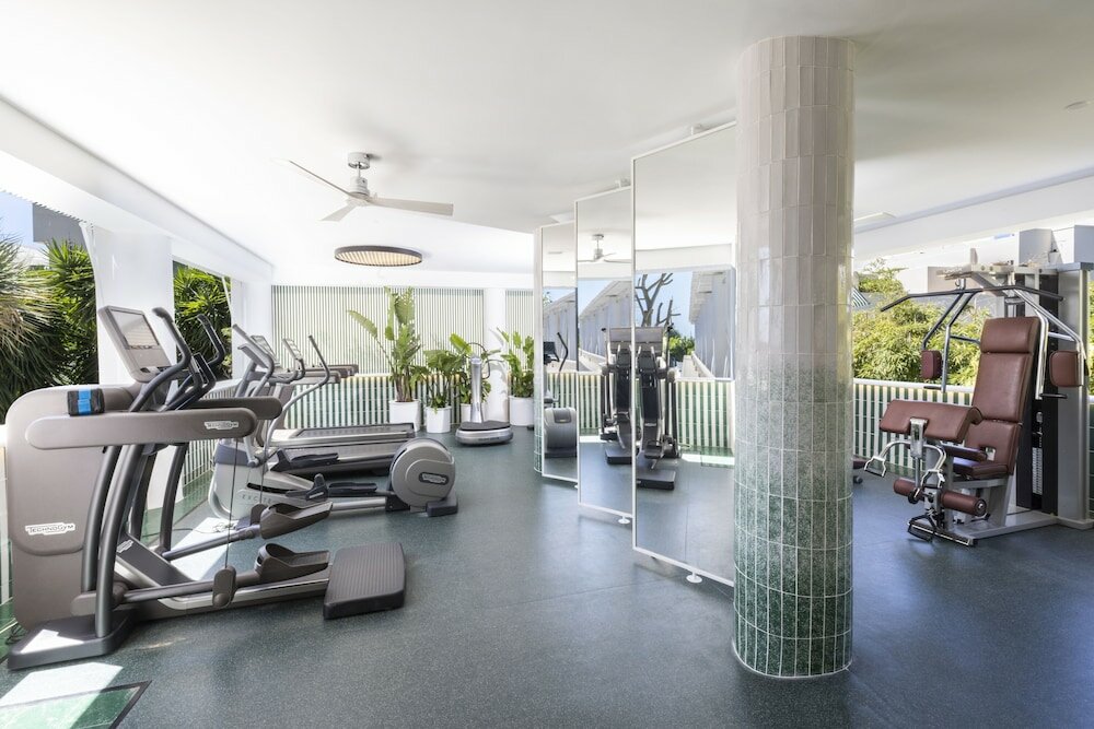 Фото Capri Palace Jumeirah