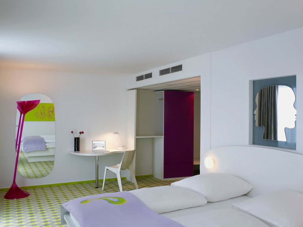 Фото Prize by Radisson Bremen City