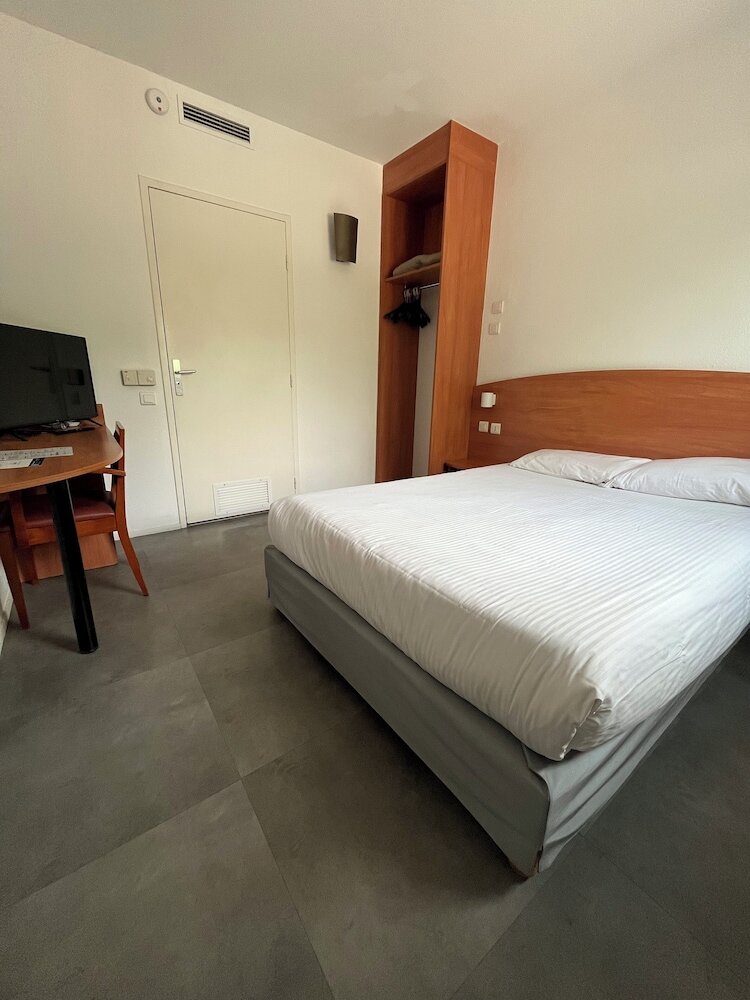 Фото Hotel Akena Nantes Orvault