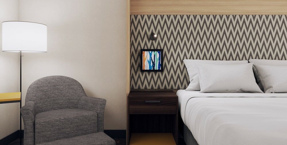 Фото Holiday Inn Chicago – Midway Airport S, an Ihg hotel