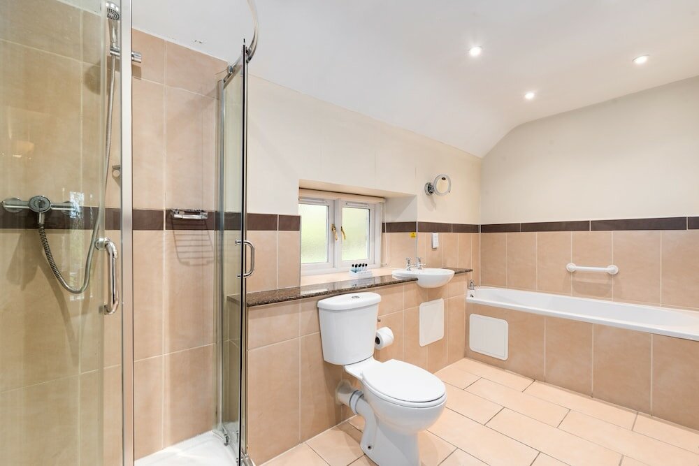 Фото Windermere Manor Hotel