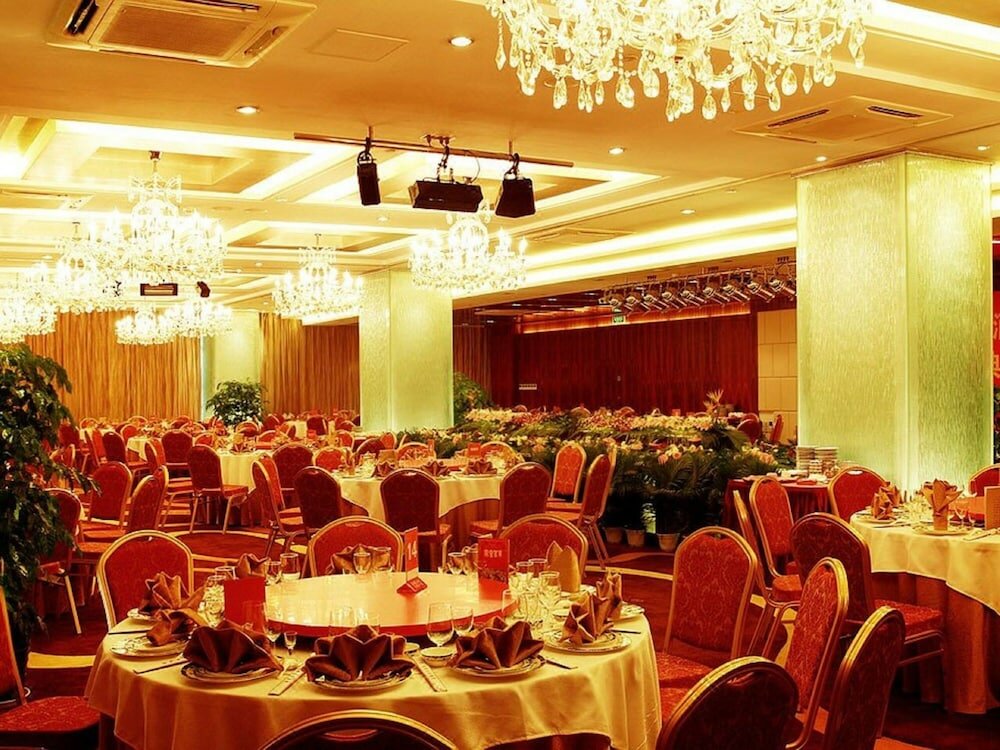 Фото Beijing Guangming Hotel