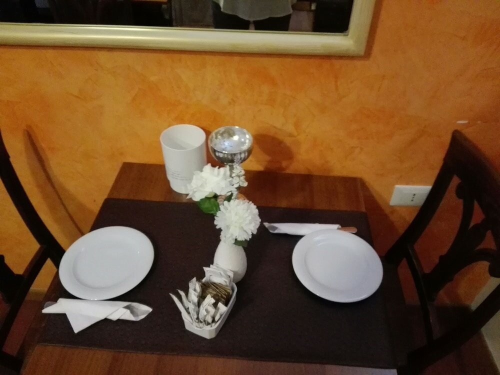 Фото B&b Dante e Beatrice