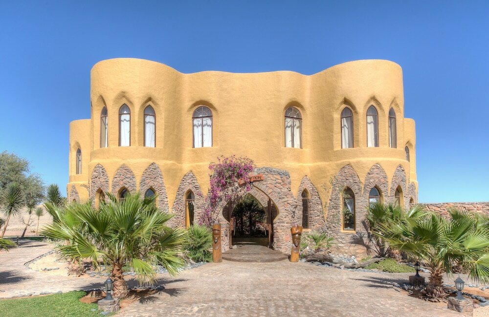 Фото Le Mirage Resort and SPA
