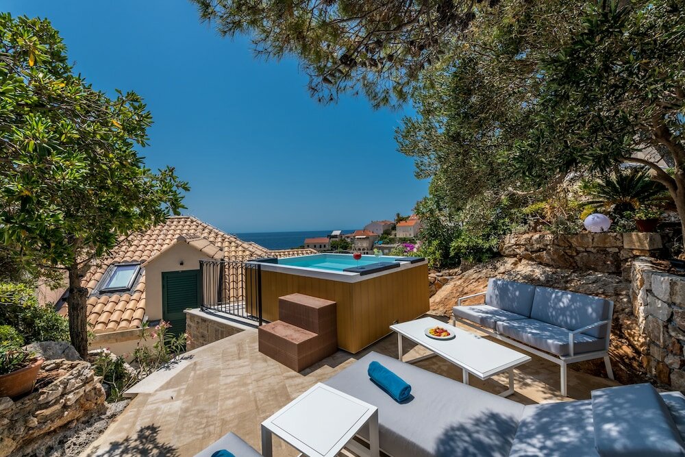Фото Villa Orabelle