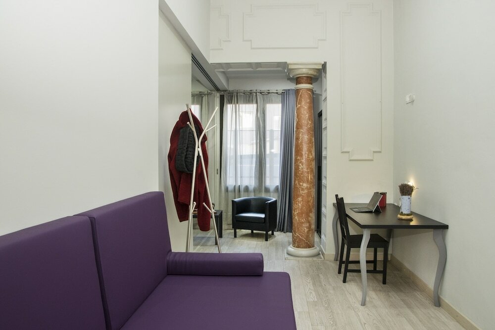 Фото Bcnsporthostels