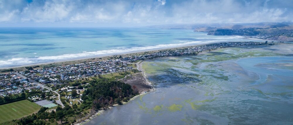 Фото South Brighton Holiday Park