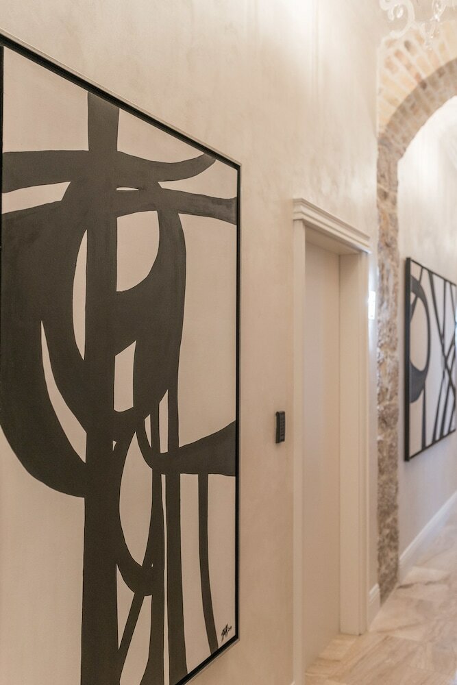 Фото Апартаменты Zara Palace - design rooms