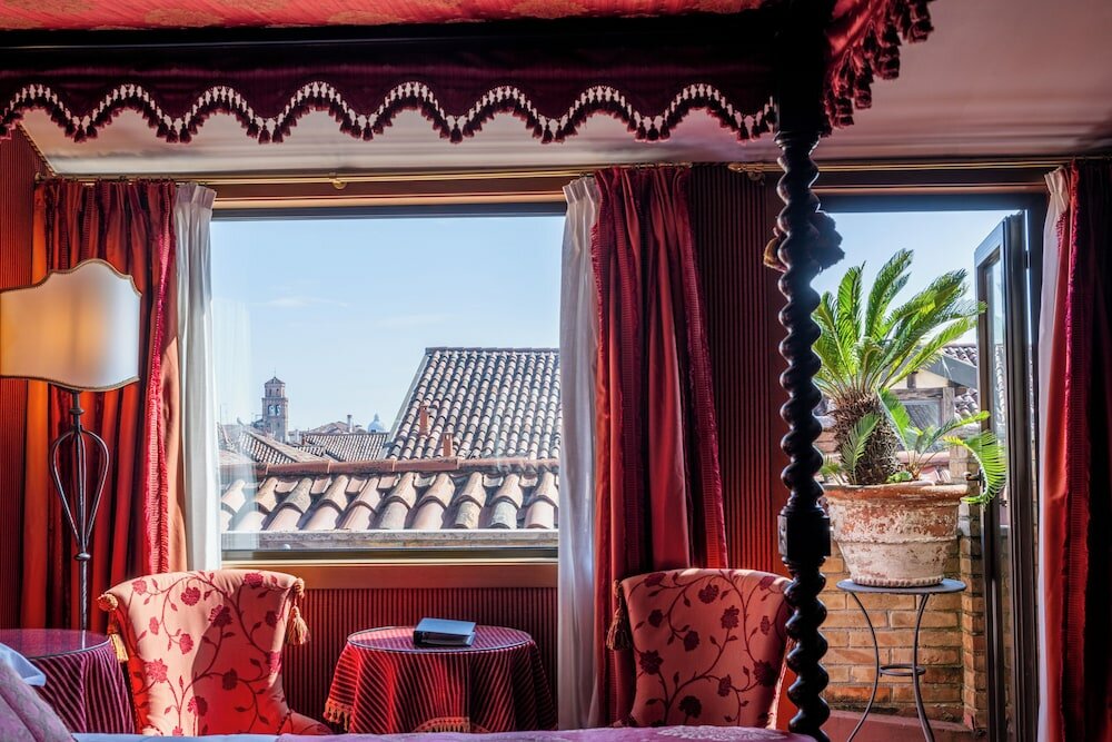 Фото Hotel Metropole Venezia