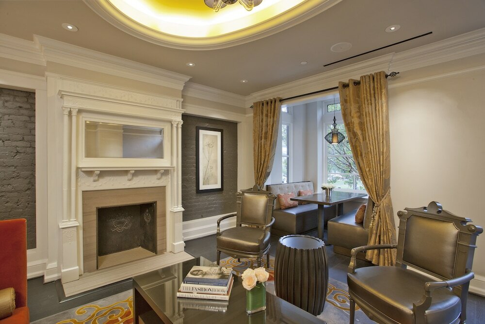 Фото Morrison Clark Historic Inn