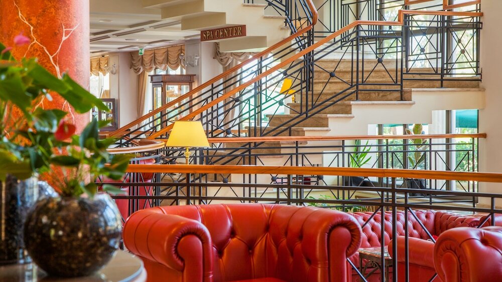 Фото Georgia Palace Hotel & SPA