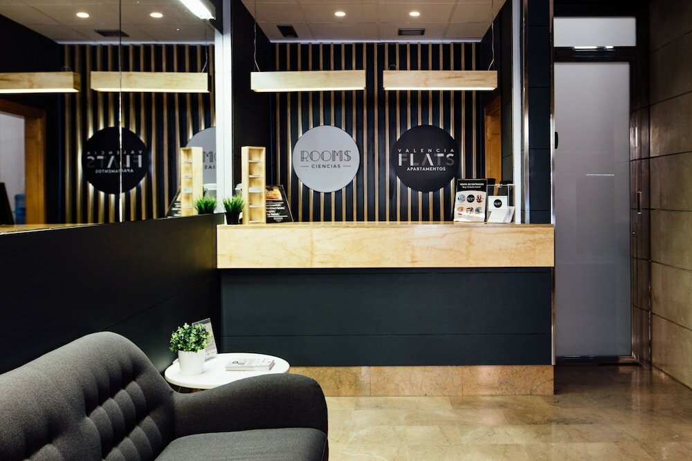 Фото Rooms Ciencias