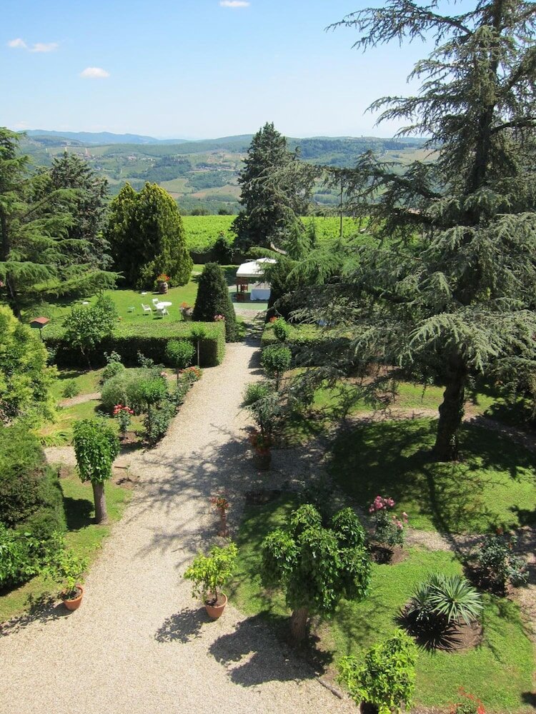 Фото Borgo Castelvecchi