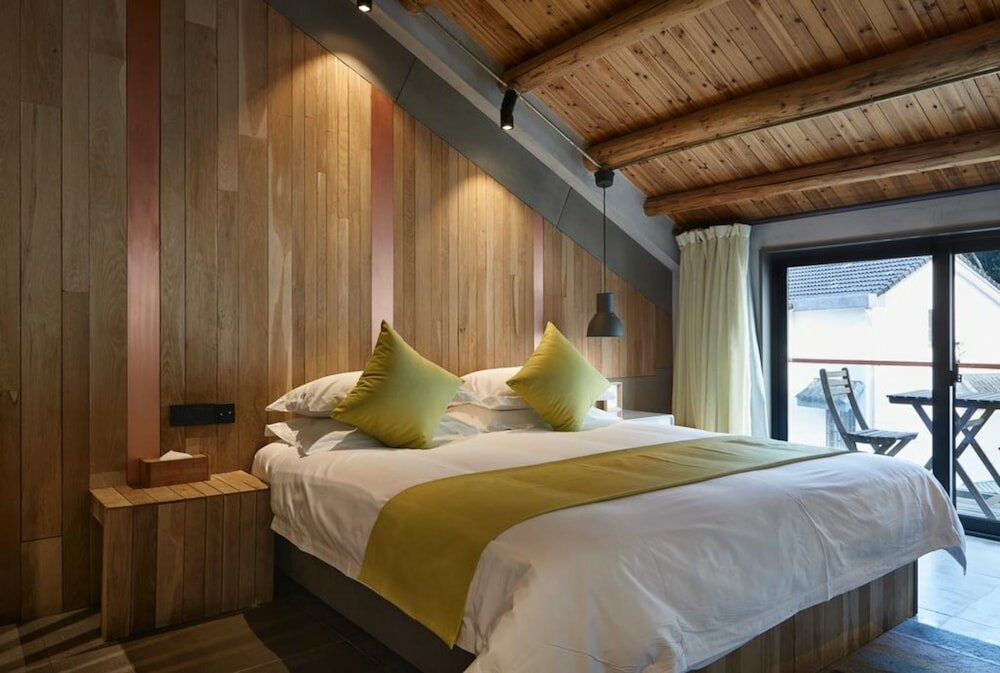 Фото Xihu Memories Tree Hotel