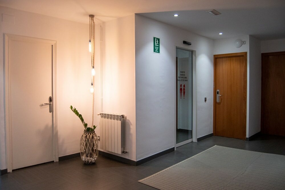 Фото Hostal Apolo