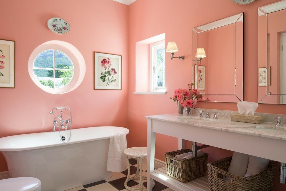 Фото La Cotte Orchard Cottages