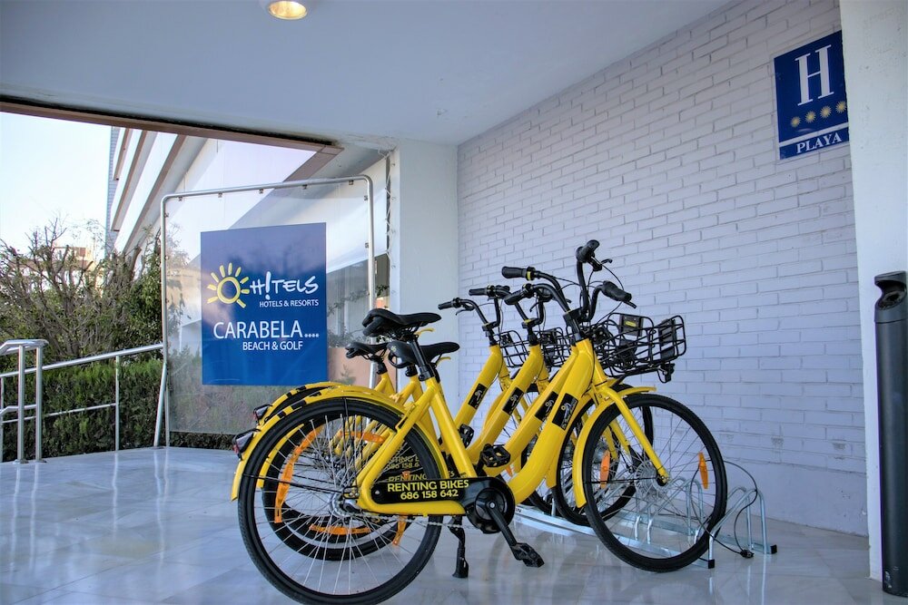 Фото Ohtels Carabela Beach & Golf