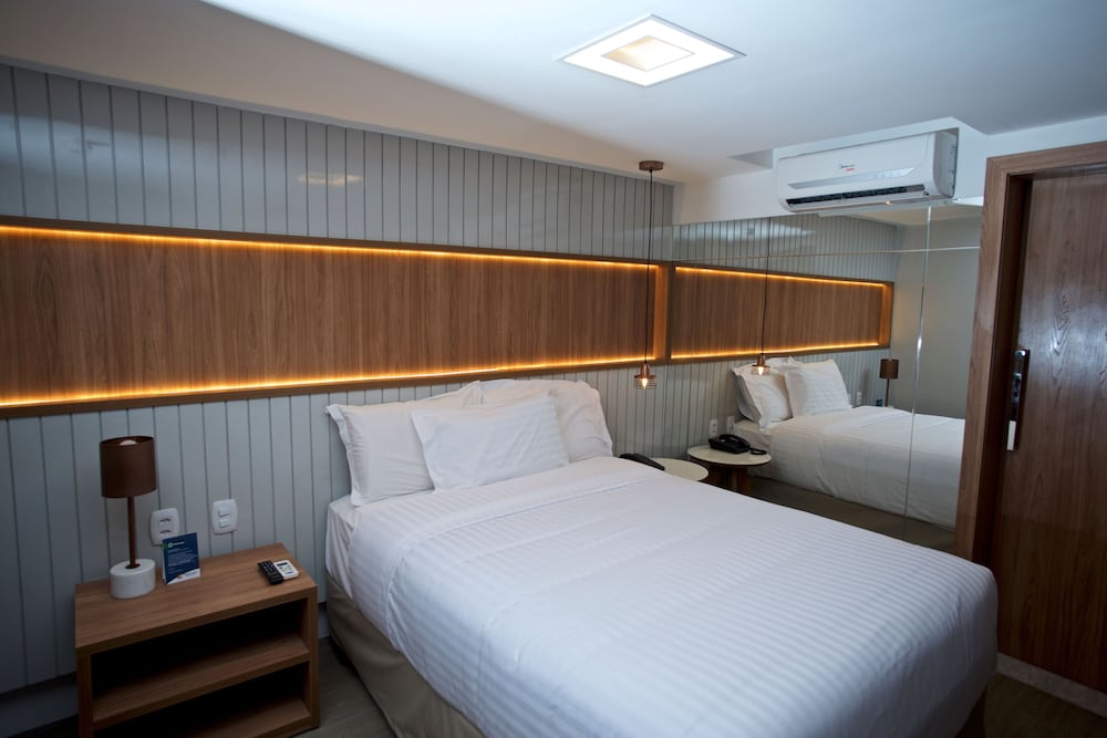 Фото Monte Pascoal Praia Hotel