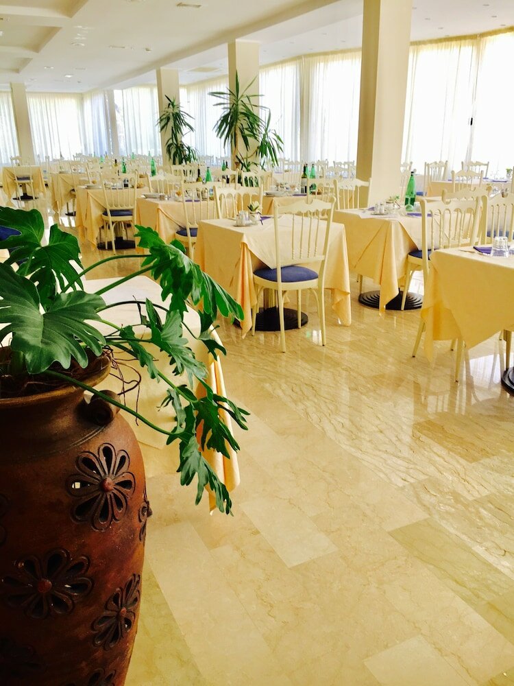 Фото Hotel De Amicis