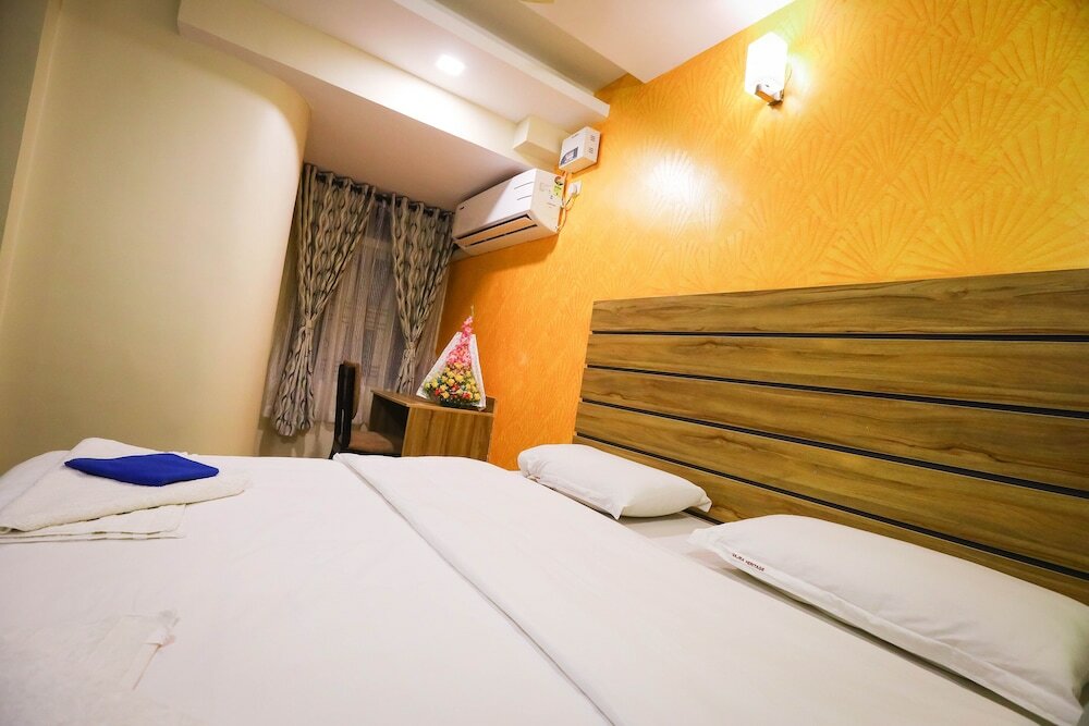 Фото Vajra Heritage