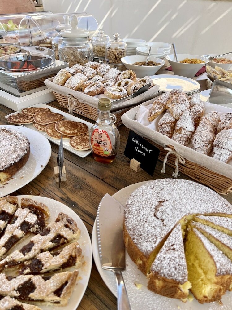 Фото I Bastioni San Domenico