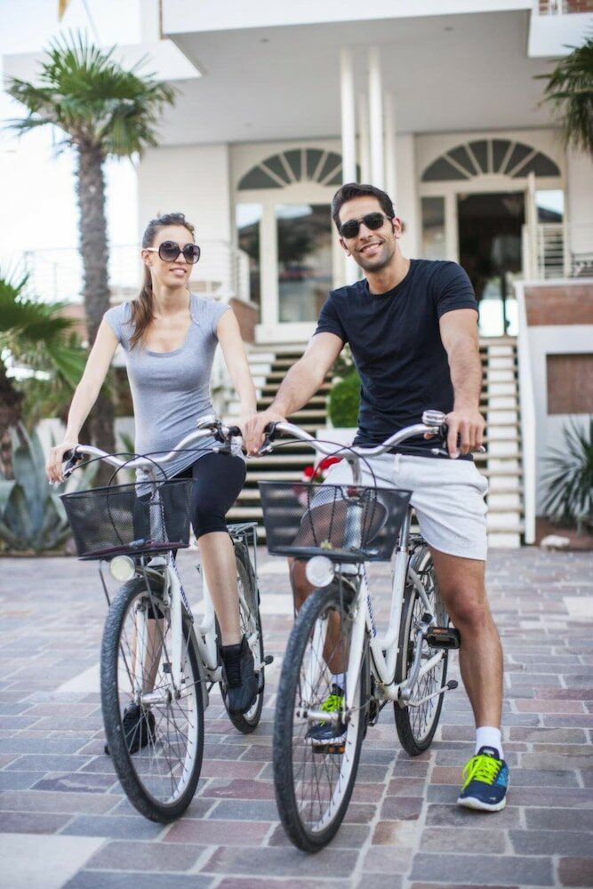 Фото Hotel Ariston