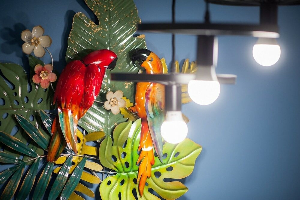 Фото The Moon Night Hotel