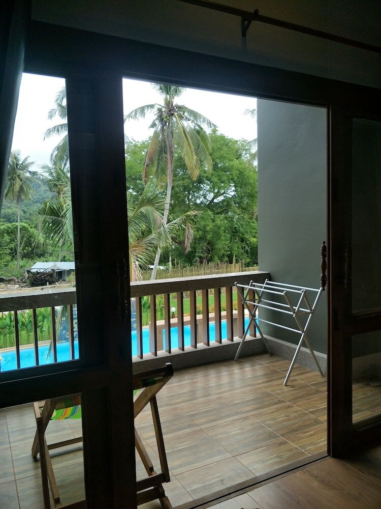 Фото Lanta Infinity Resort