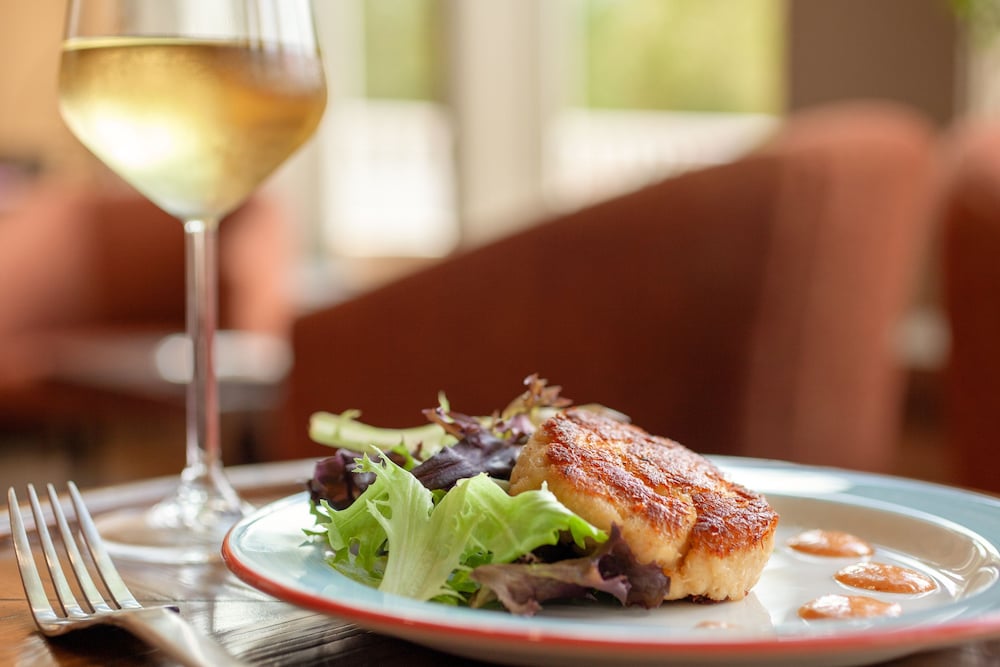 Фото The Glen House Hotel