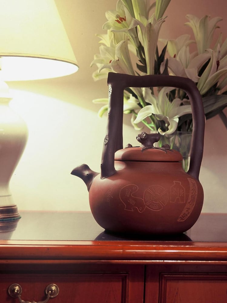 Фото Rosedale Hotel and Suites Guangzhou