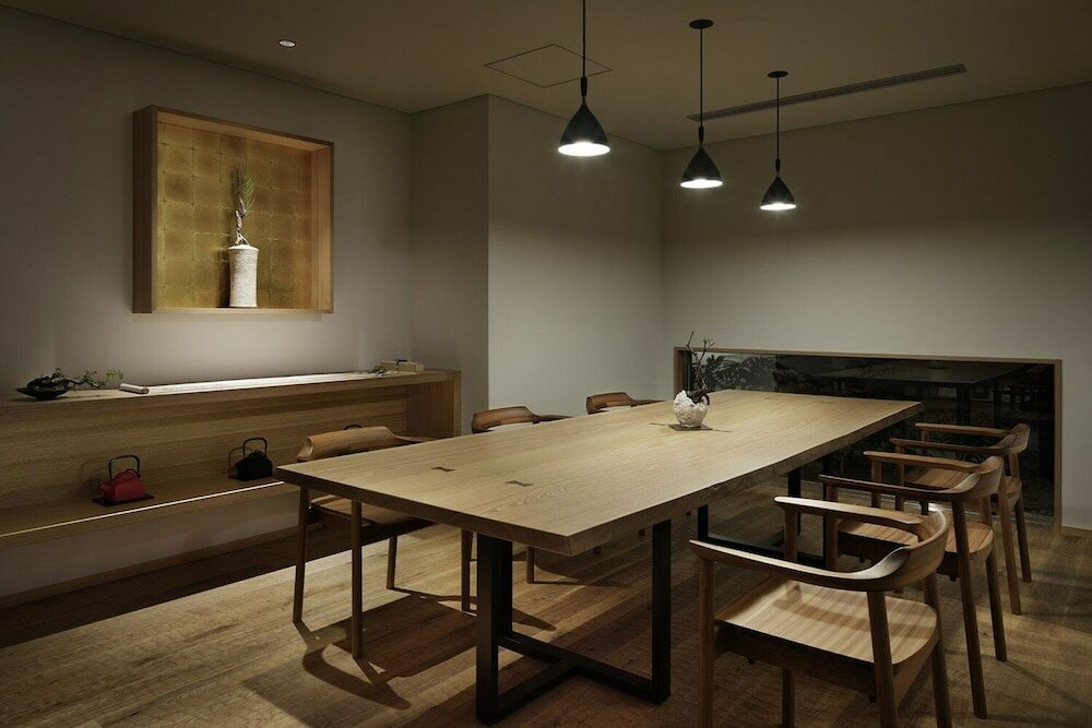 Фото Resol Kyoto Kawaramachi Sanjo