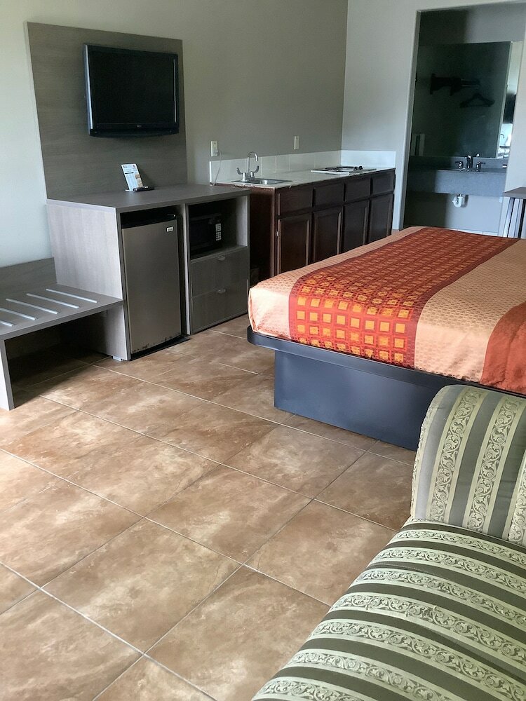 Фото Texas Inn Weslaco