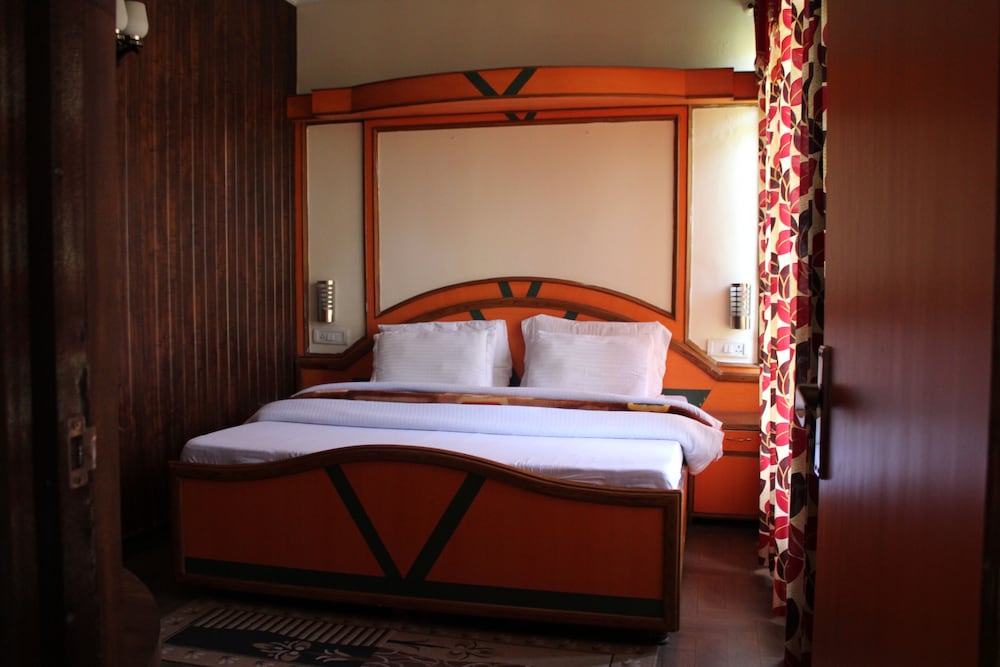 Фото Hotel President