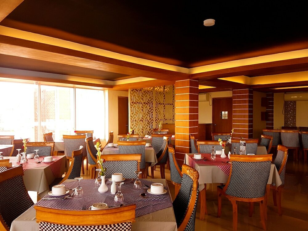 Фото Lake Wood Residency