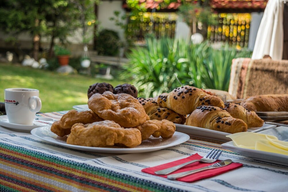 Фото Boutique Guest House Ikonomov